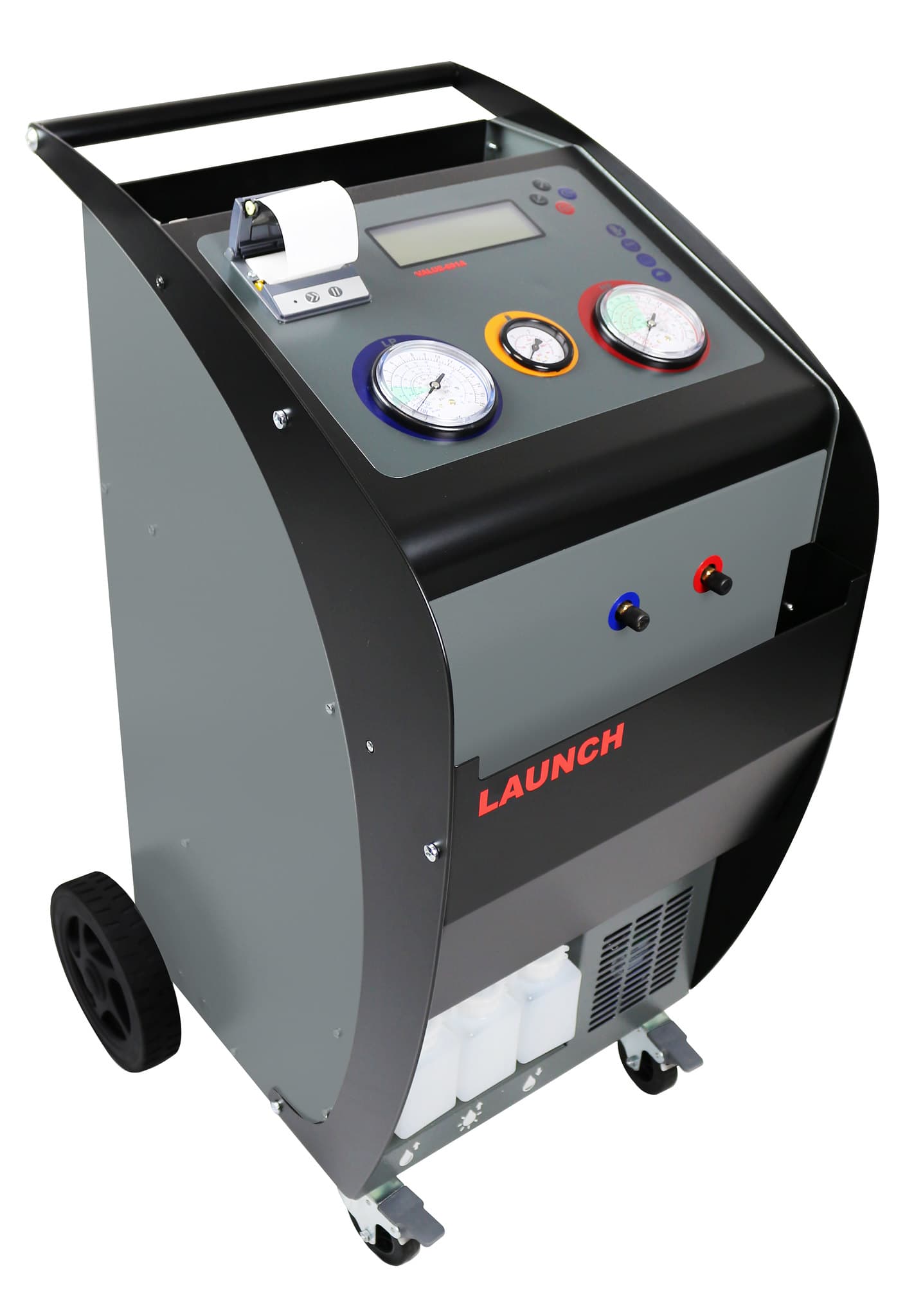 Station de climatisation LAUNCH